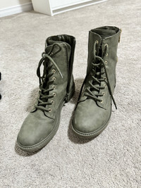 GBG Los Angeles Boots