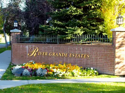 Executive 2-Bedroom Rental