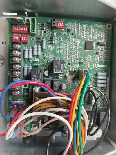 HK42FZ022 (HK42FZ024, HK42FZ026, HK42FZ035) Circuit Board, View more
