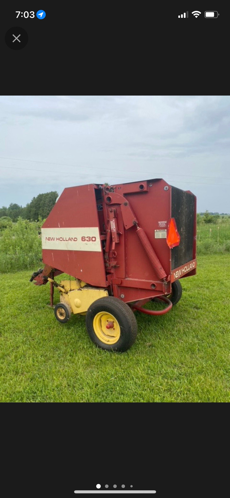 Farm Equipment For Sale Farming Equipment Kawartha Lakes Kijiji