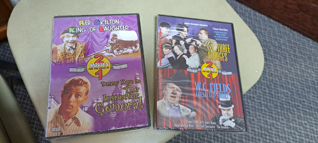 DVD's of TV Shows & Movies in CDs, DVDs & Blu-ray in Mississauga / Peel Region - Image 4