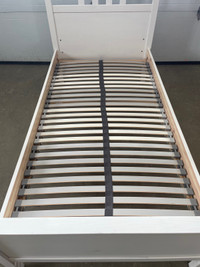 Bed Frame-Twin