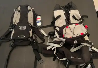 New Back Packs , View more