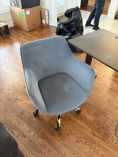 DESK CHAIR , View more