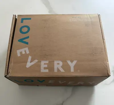 Lovevery The Realist Play Kit, View more