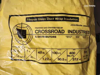 Industrial and Commercial Insulation, View more
