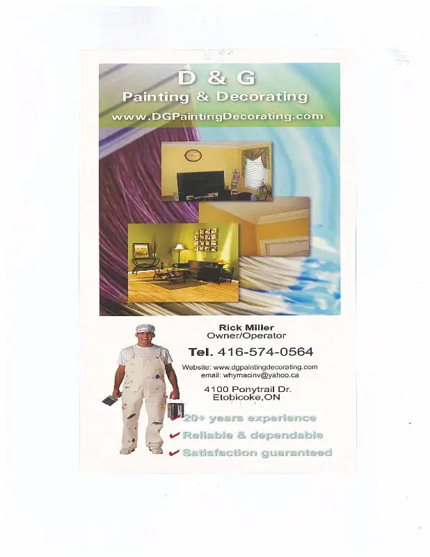 ********** PAINTING SPECIAL   "$99.00" per room.************63234677701507124