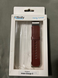 Fitbit  watch and band 