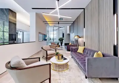 1 Bedroom + Den in CityPlace – Stunning Lake Views! Rent: $2,280 | Available Anytime Parking will be...