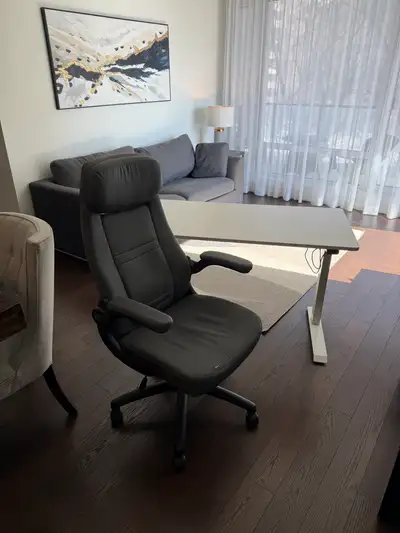 Chaise de bureau - Office Chair, View more