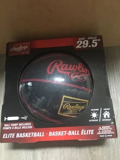 Basketball, View more