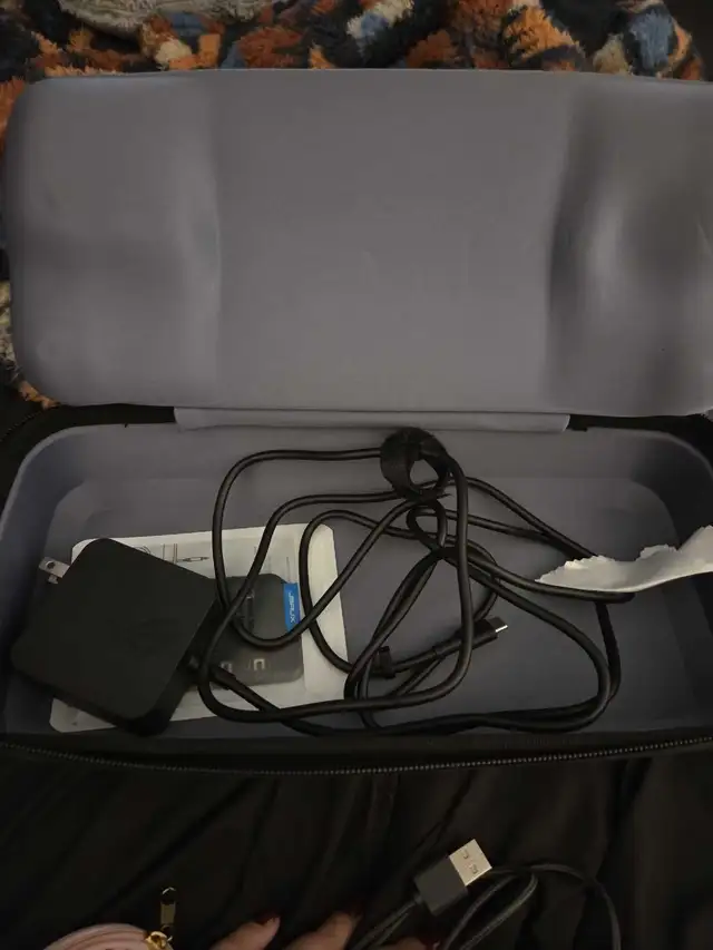 rog ally tout équipé  in Laptops in Trois-Rivières - Image 3