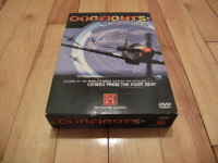 Dogfights - The complete season one.
