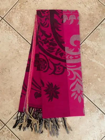 Neck Scarf , View more