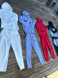 TRACKSUITS FOR SALE!!!!