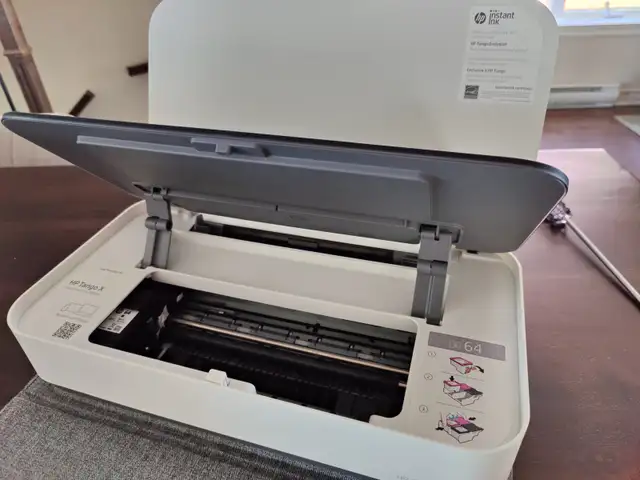 HP Tango X Ink-jet Printer - Excellent Condition in Printers, Scanners & Fax in Longueuil / South Shore - Image 5