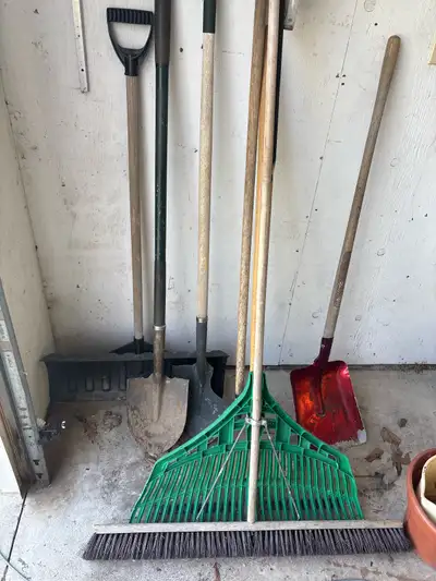 Garden Tools, View more