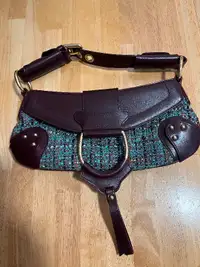Woman’s Dolce & Gabbana handbag