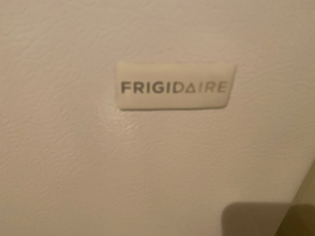 [Delivery Included] Large Chest Freezer (Frigidaire brand) in Freezers in Ottawa - Image 2