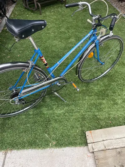 Kijiji ladies bike on sale