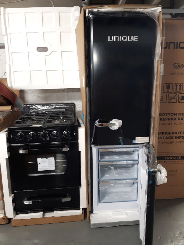 stoves 20" and 24"  offgrid in Stoves, Ovens & Ranges in Belleville - Image 2