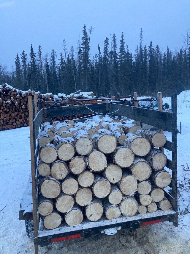 Full Cord Firewood - In Stock  in Other in Whitehorse - Image 2