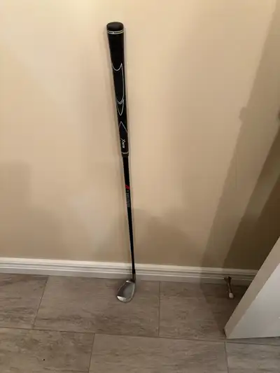 Dr. Knockdown 80 degree X Factor Golf Club, View more