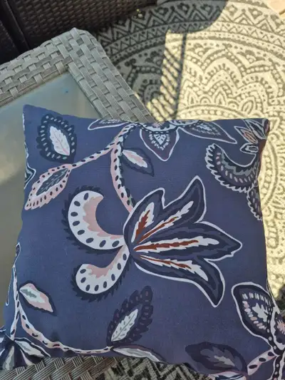 outdoor pillows , View more