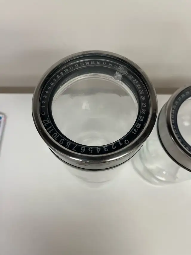 Kitchen Canister Set566077625278801921