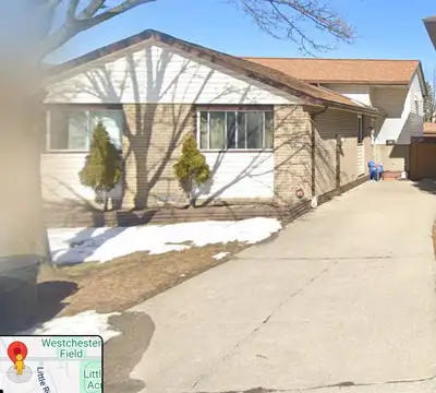 Entire Home for Rent – East Windsor (Near Tecumseh Mall)