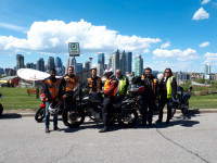 MOTORCYCLE COURSES ( EARLY BIRD REGISTRATION}