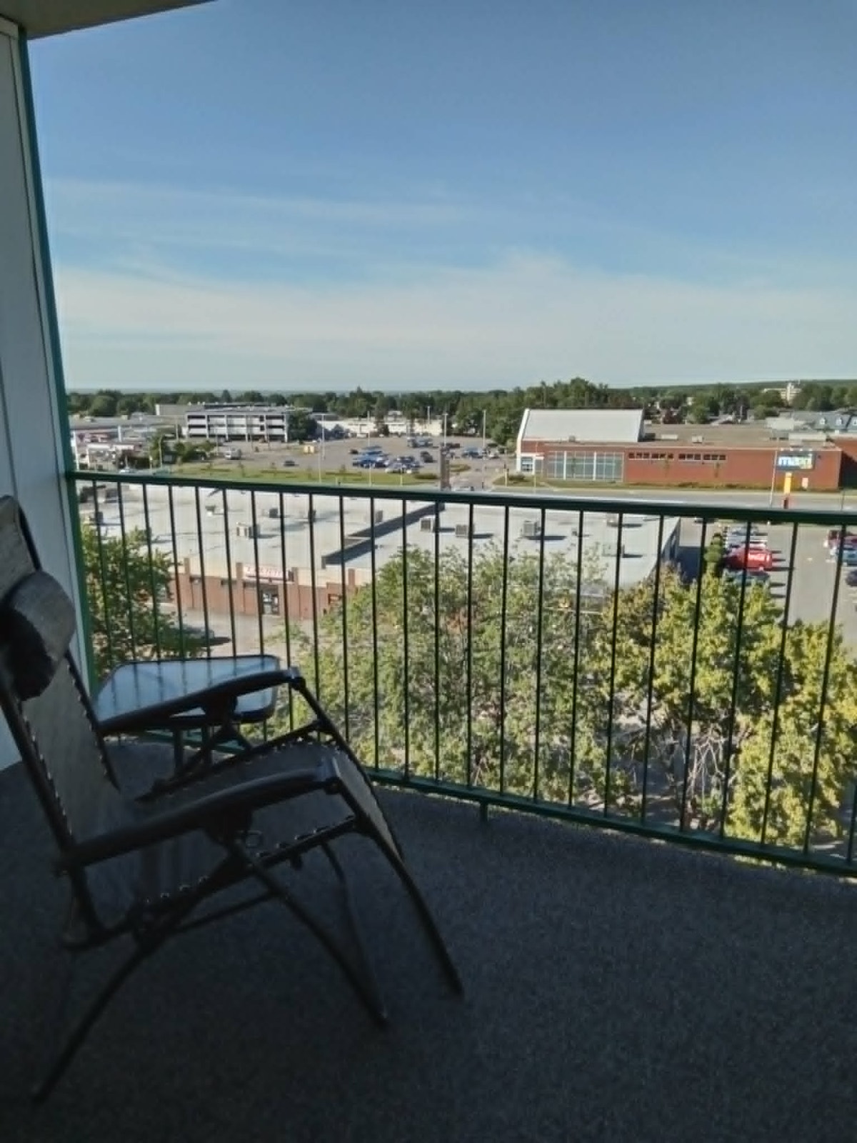 Appartement à louer à Trois-Rivières — photo 3
