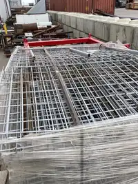 Steel racking ,shelving