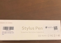 Stylus pen for iPad new