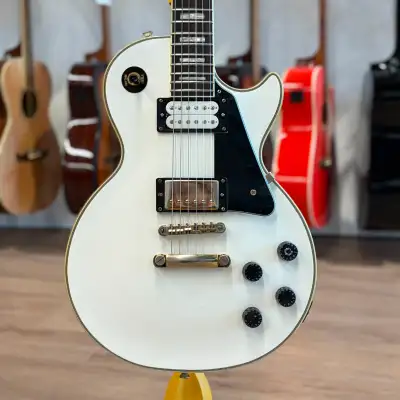 Epiphone Les Paul Custom Pro - Guitare électrique, View more
