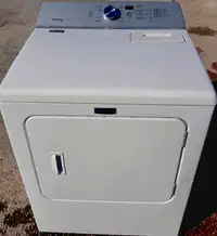 Maytag Dryer - FREE DELIVERY