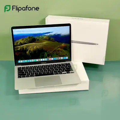 MacBook Air 13" Inch 2020 - Core i3/i5/i7 - 256GB/512GB - 8GB/16, View more