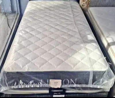 Twin Size Mattress Available  Free Delivery , View more