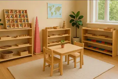 Early Childhood Educator Assistant , View more