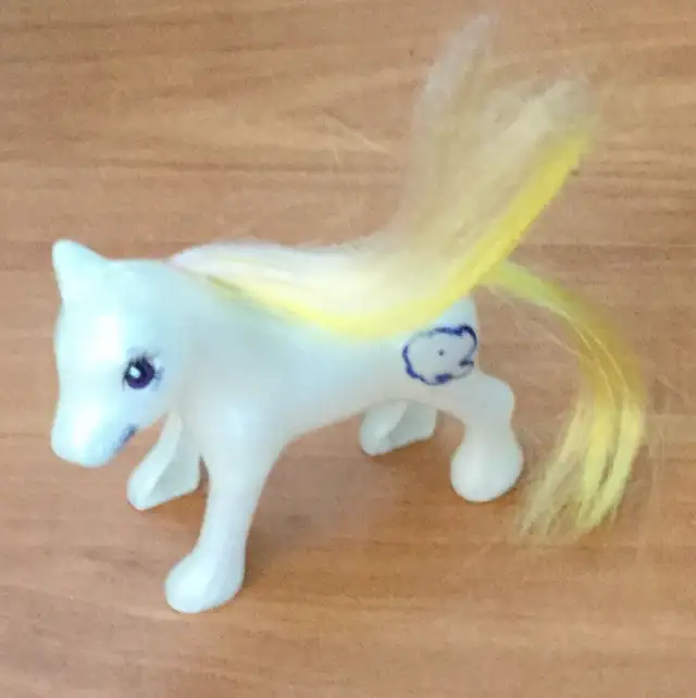 My Little Pony different sizes.  in Toys & Games in Ottawa - Image 7