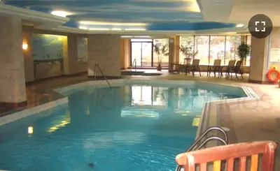Condo for rent