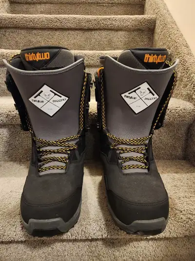 32 tm2 XLT Diggers size 11.5 , View more