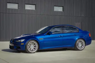 Hi, Looking to purchase a clean BMW E90 or E92 M3. Must haves: • Well maintained (service records pr...
