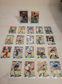 2023-24 NFL Donruss Optic Rated Rookie
