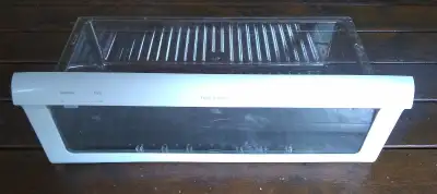 Tiroir frigidaire, View more