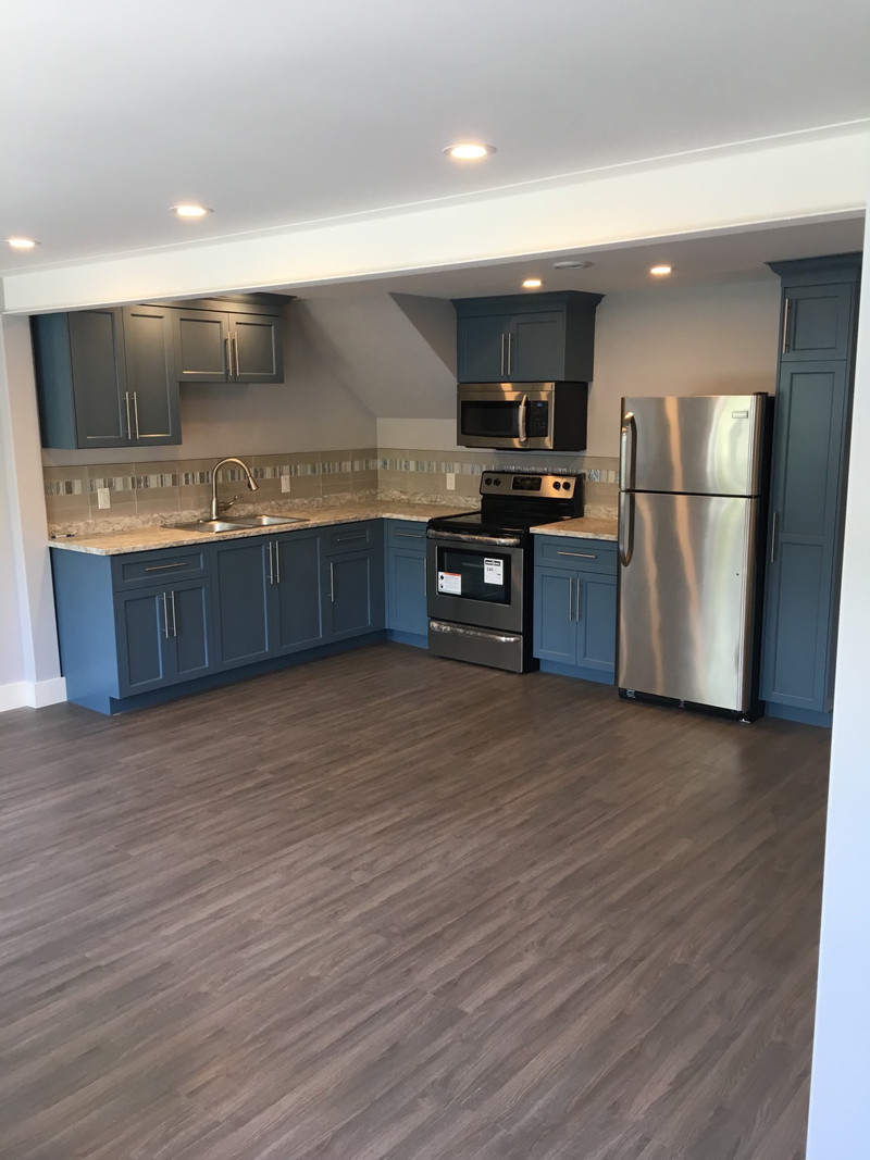 Two Bedroom Apartment Downtown Long Term Rentals St. John's Kijiji