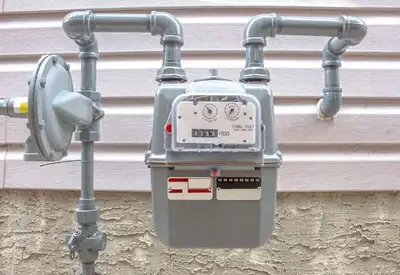 I am a licensed gas technician and I am offering to install gas lines for natural gas barbecues. We...