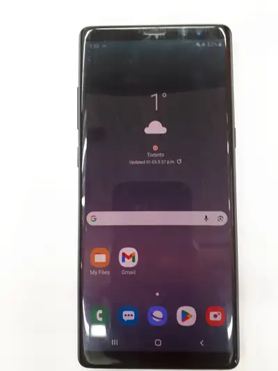 USED Samsung Galaxy Note 8 for sale, View more