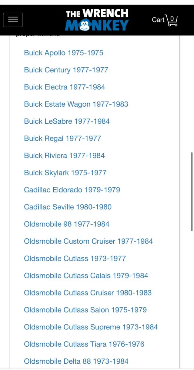 FEL-PRO Valley Pan Gasket Set in Other in Hamilton - Image 10