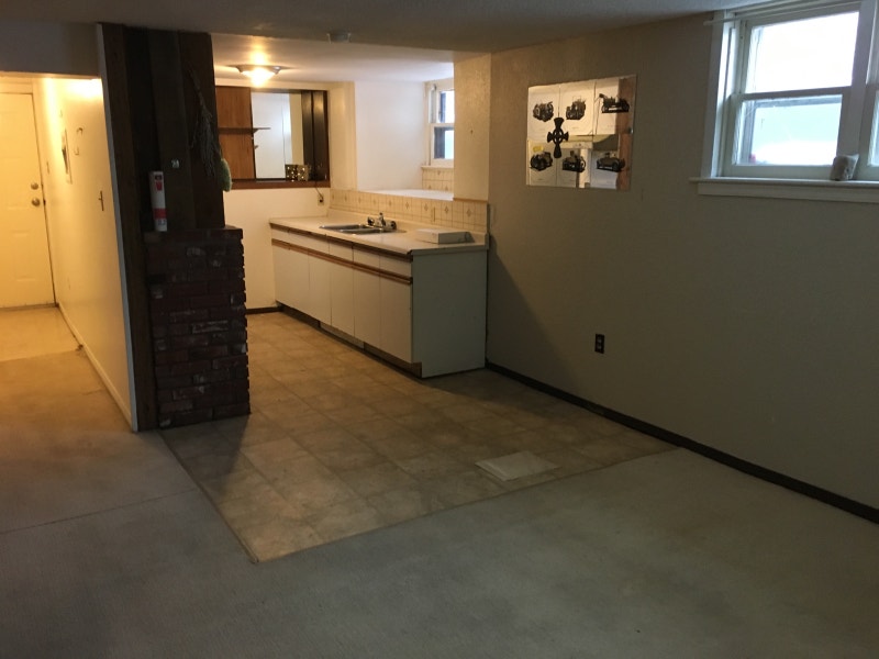 One bedroom basement suite Long Term Rentals Lethbridge Kijiji